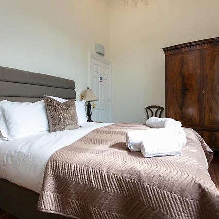Old Down Manor Hotel 布里斯托 外观 照片