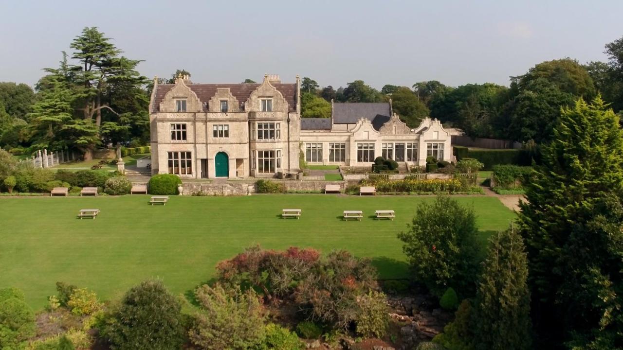 Old Down Manor Hotel 布里斯托 外观 照片