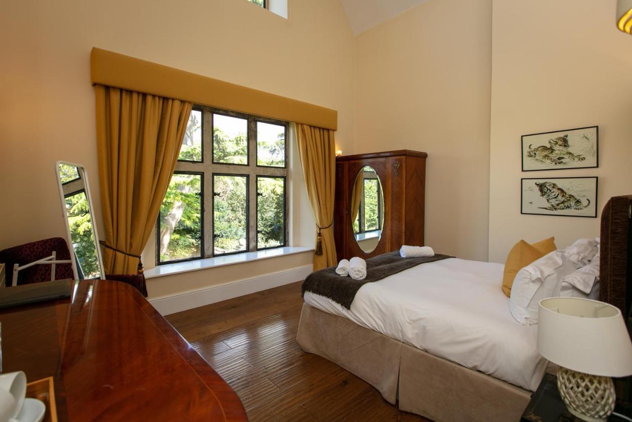 Old Down Manor Hotel 布里斯托 外观 照片