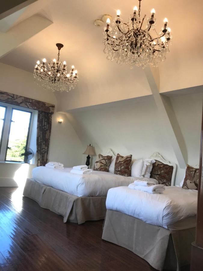 Old Down Manor Hotel 布里斯托 外观 照片