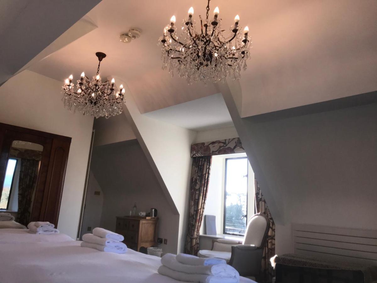 Old Down Manor Hotel 布里斯托 外观 照片
